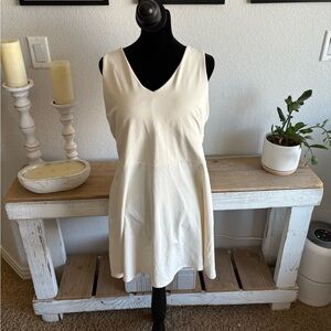 Fabletics Athletic Golf/Tennis Dress